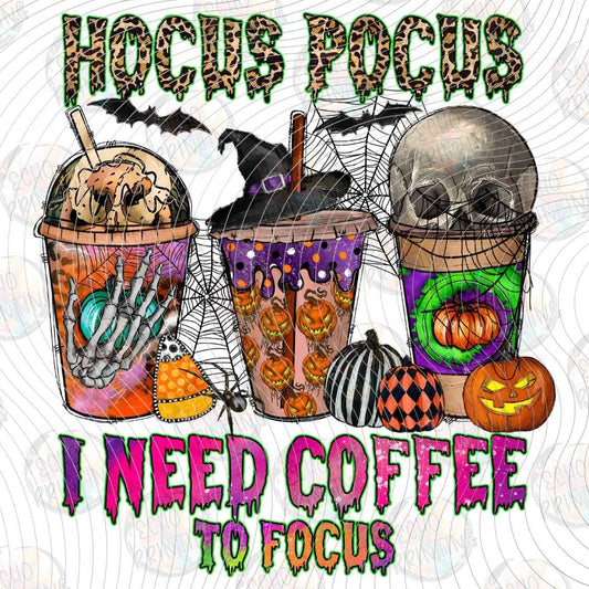 HLW 1812 - HOCUS POCUS NEED COFFEE