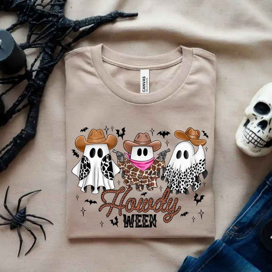 HLW 1826 - HOWDY SPOOKY SEASON