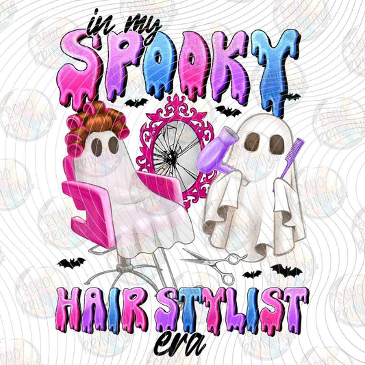 HLW 1894 - SPOOKY HAIRSTYLIST