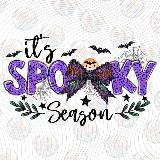 HLW 1903 - ITS SPOOKY SEASON