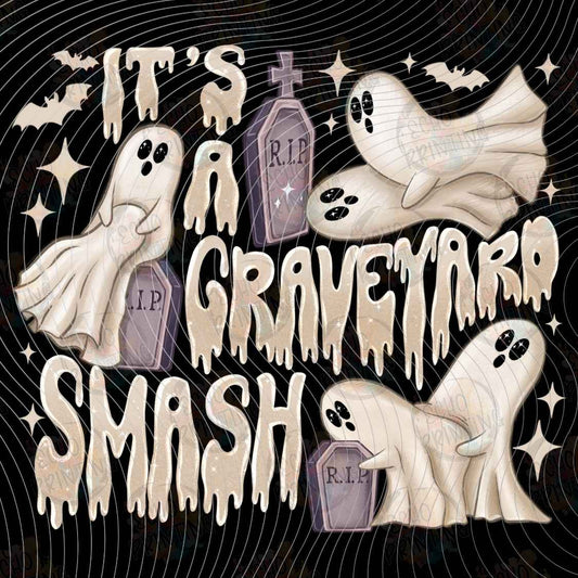 HLW 1905 - ITS A GRAVEYARD SMASH