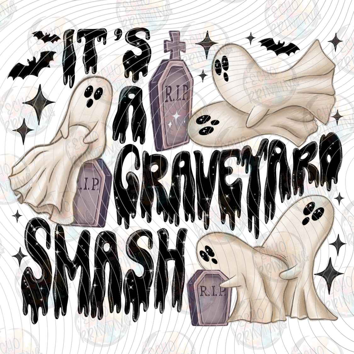HLW 1906 - ITS A GRAVEYARD SMASH