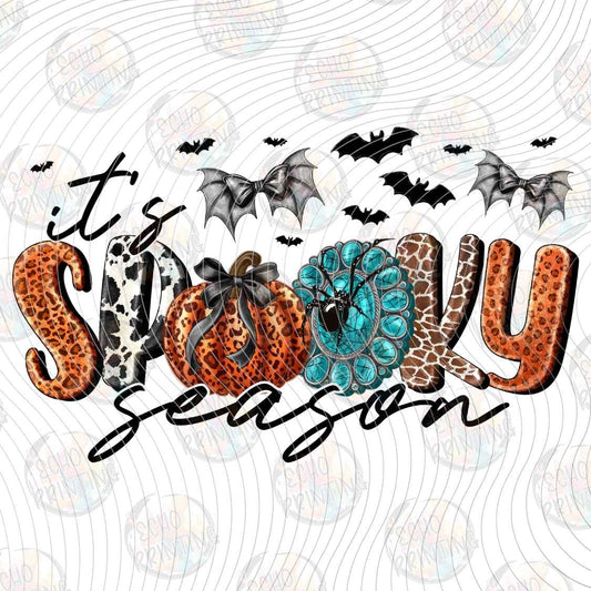 HLW 1909 - ITS SPOOKY SEASON
