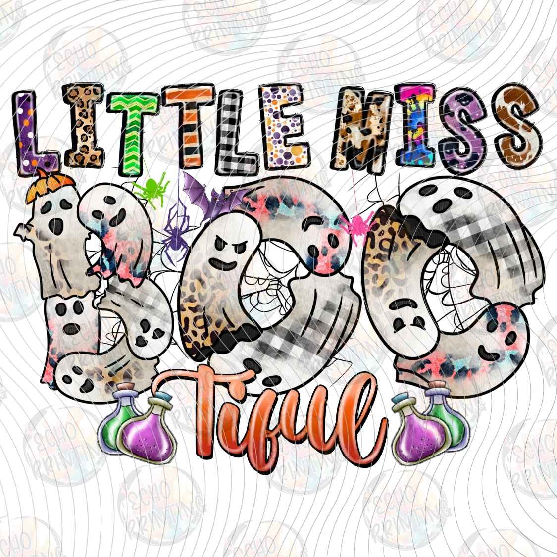 HLW 1945 - LITTLE MISS TRIPLE