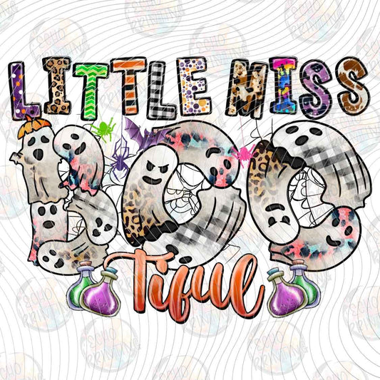 HLW 1945 - LITTLE MISS TRIPLE