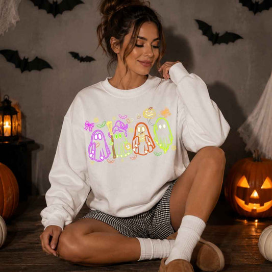 HLW 1993 - HALLOWEEN MAMA PATCHWORK