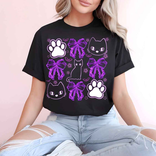 HLW 1994 - HALLOWEEN ICON PATCHWORK