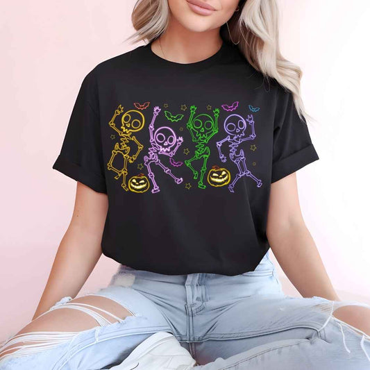 HLW 1996 - HALLOWEEN PATCHWORK ICONS
