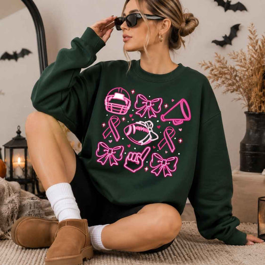 HLW 1997 - HALLOWEEN SWEATER PATCHWORK