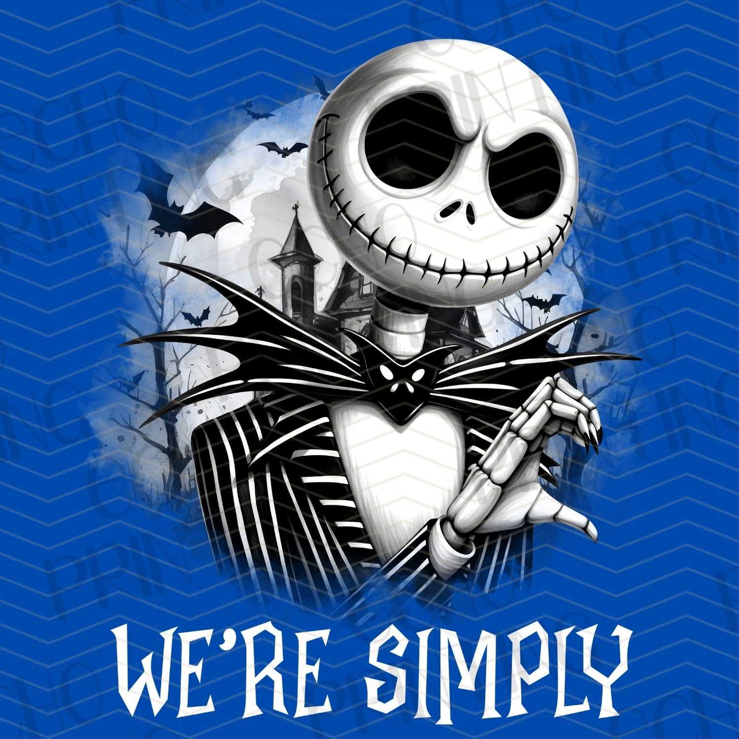 HLW 200 - JACK “WE’RE SIMPLY”