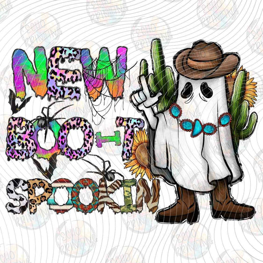 HLW 2004 - NANA BOO CREW