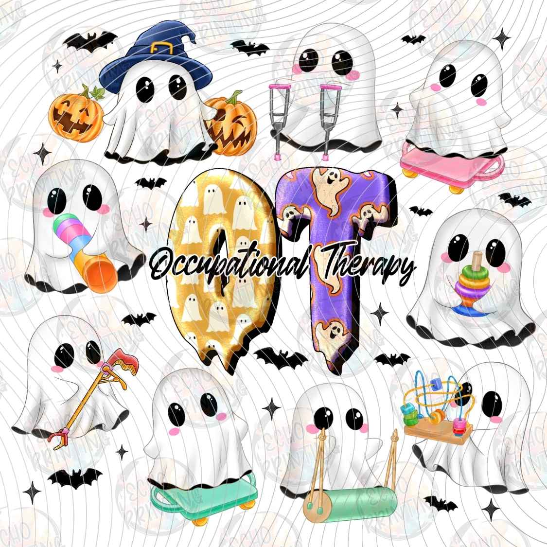 HLW 2014 - OT BOO CREW