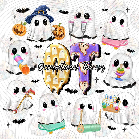 HLW 2014 - OT BOO CREW
