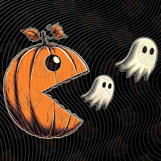 HLW 2026 - PAC GHOST HALLOWEEN
