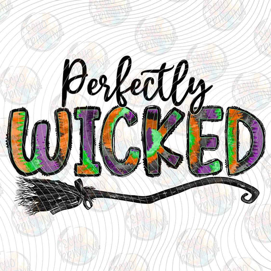 HLW 2037 - PERFECTLY WICKED