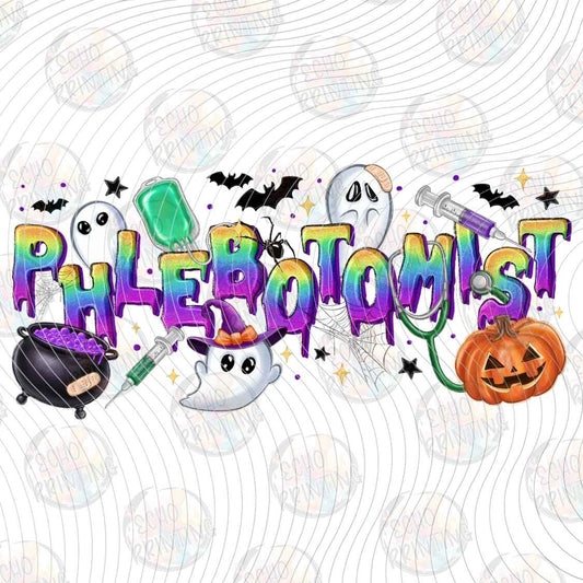 HLW 2040 - HALLOWEEN TREATS COLLAGE