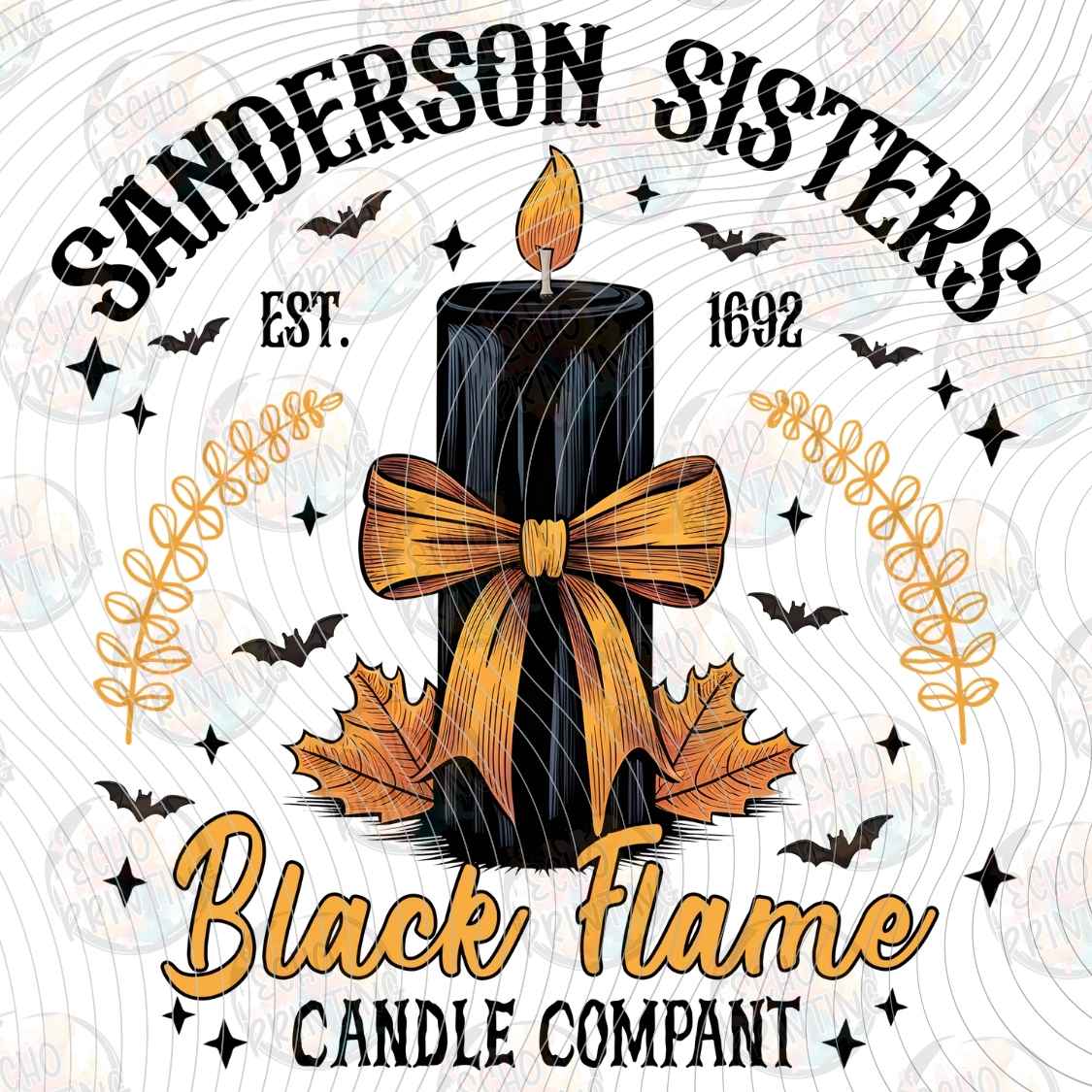 HLW 2101 - SANDERSON SISTERS TRIBUTE