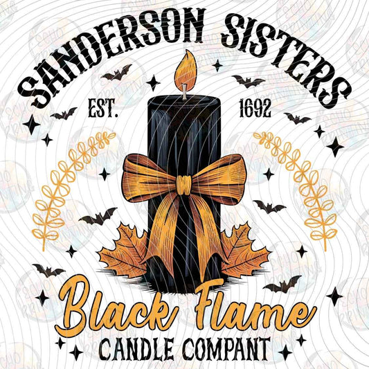 HLW 2101 - SANDERSON SISTERS TRIBUTE