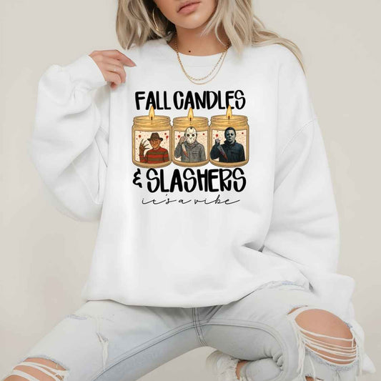 HLW 2122 - FALL CAN BE GLAMOROUS