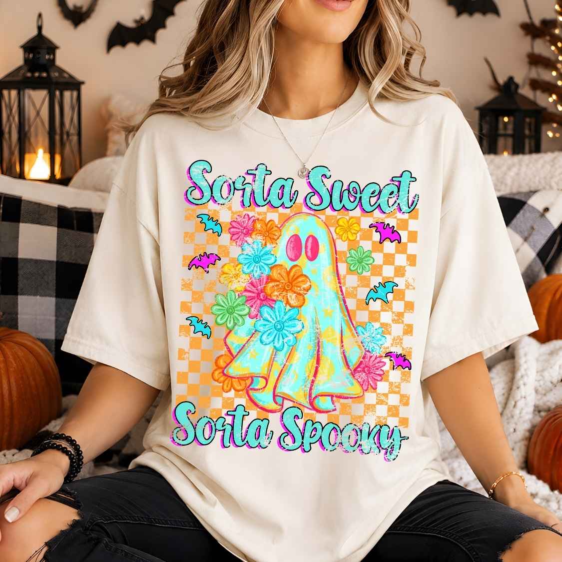 HLW 2129 - SORTA SWEET SORTA SPOOKY