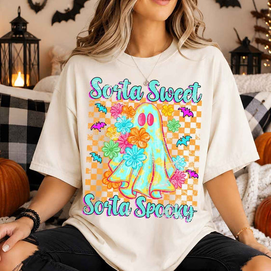 HLW 2129 - SORTA SWEET SORTA SPOOKY