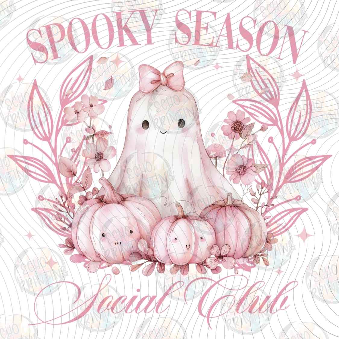 HLW 2134 - SPOOKY SEASON SOCIAL CLUB
