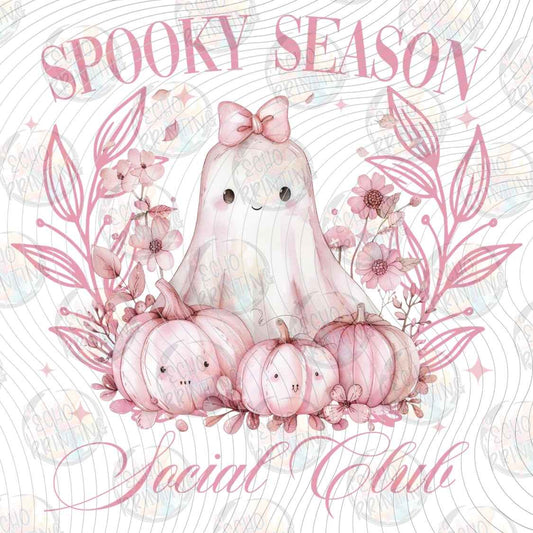 HLW 2134 - SPOOKY SEASON SOCIAL CLUB