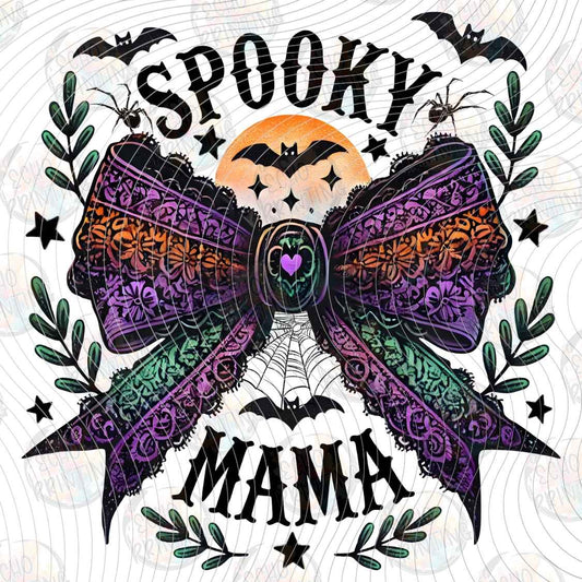 HLW 2147 - SPOOKY WITCH SOCIAL CLUB