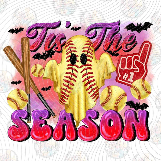 HLW 2256 - THIS IS MY SEASON