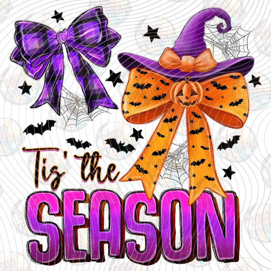 HLW 2259 - TIS THE SEASON HALLOWEEN