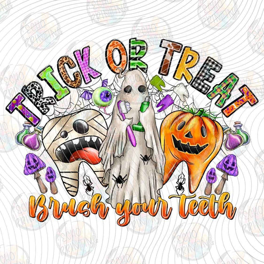 HLW 2286 - TRICK OR TREAT GNOME