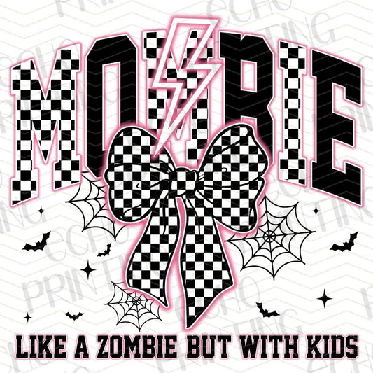 HLW 230 - MOMBIE