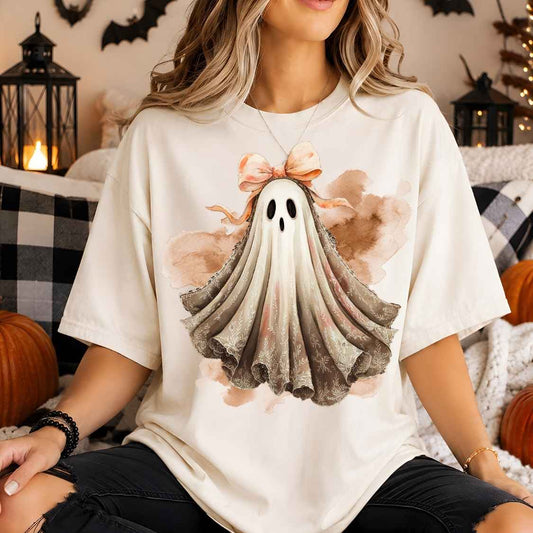HLW 2325 - WESTERN GHOST COWBOY
