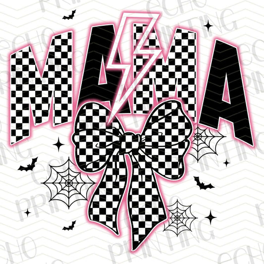 HLW 234 - PINK MAMA