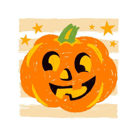 HLW 2361 - HAPPY JACK O LANTERN