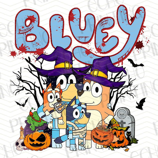 HLW 24 - SPOOKY FAMILY NIGHT