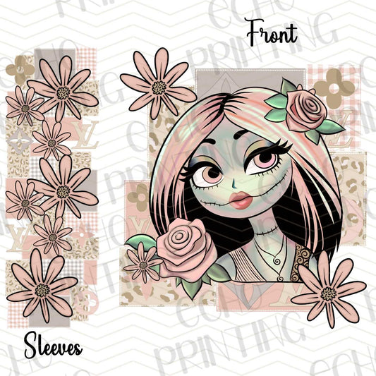 HLW 245 - SALLY v1 ** SLEEVE SOLD SEPERATELY **