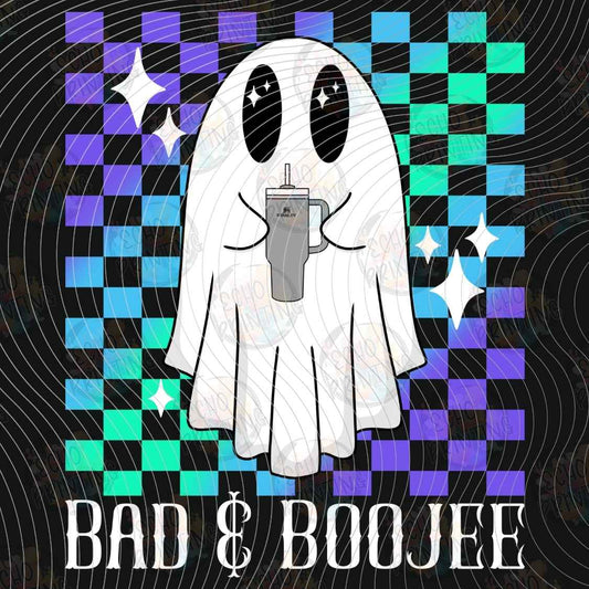HLW 2488 - BAD AND BOOJEE