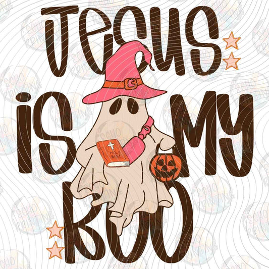 HLW 2515 - TEXAS IS MY BOO