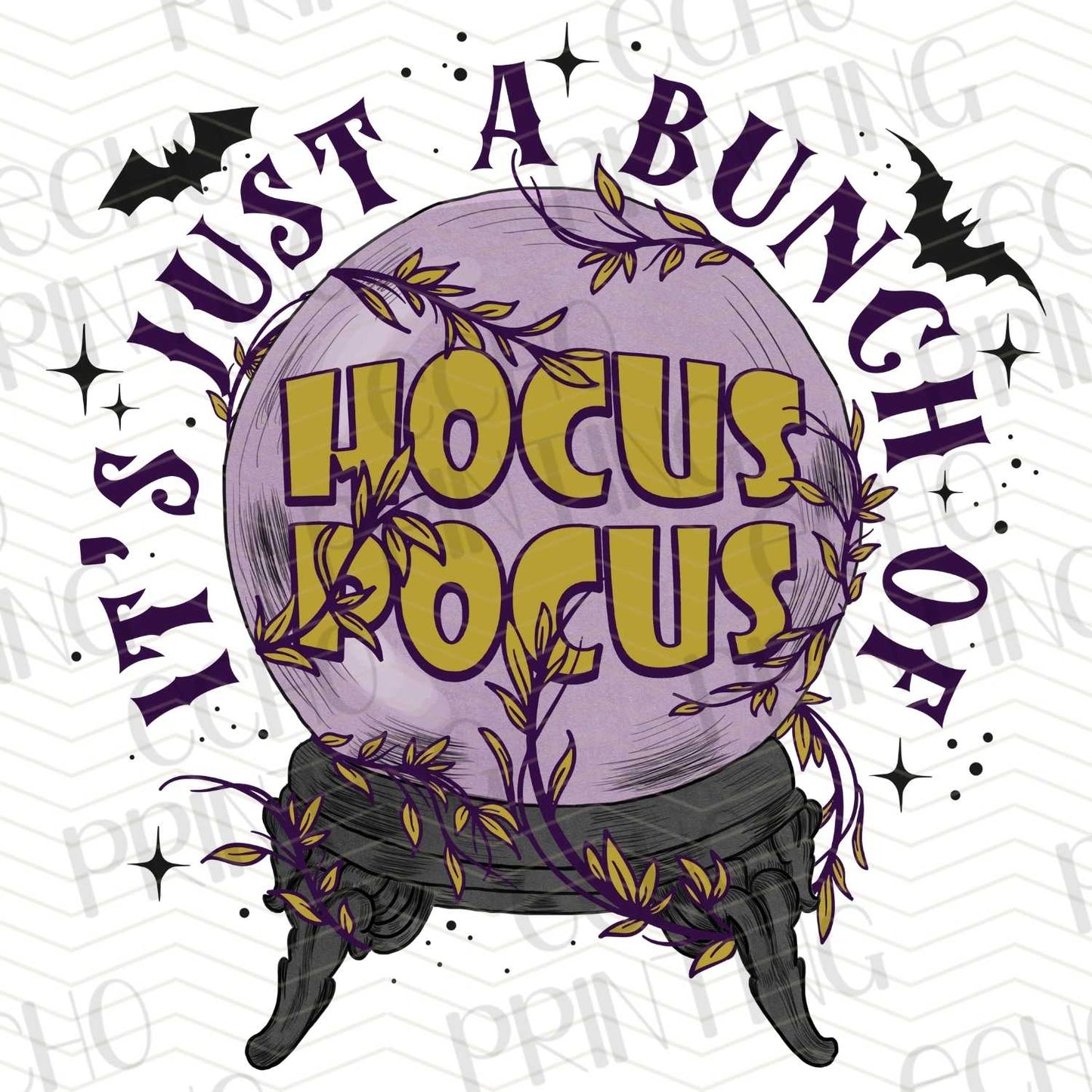 HLW 252 - IT’S JUST A BUNCH OF HP