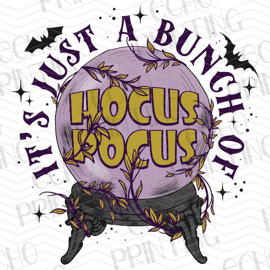 HLW 252 - IT’S JUST A BUNCH OF HP