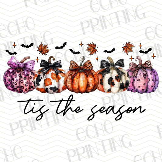 HLW 257 - TIS THE SEASON