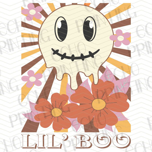 HLW 260 -LIL’ BOO