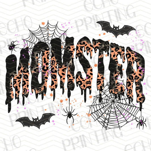 HLW 265 - MONSTER