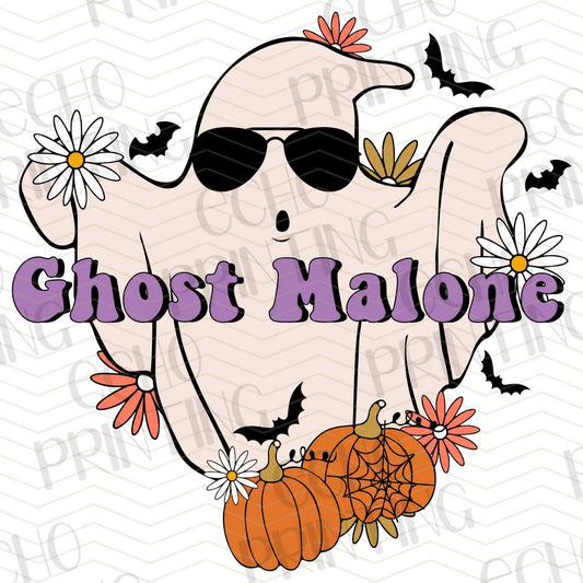 HLW 273 – GHOST MALONE