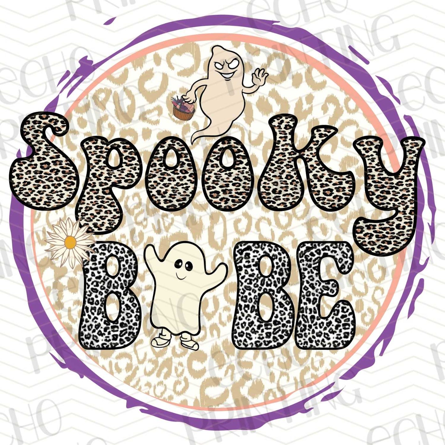 HLW 286 – SPOOKY BABE