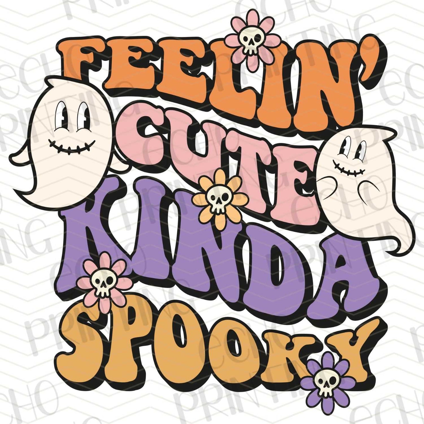 HLW 291 – FEELIN' CUTE, KINDA SPOOKY