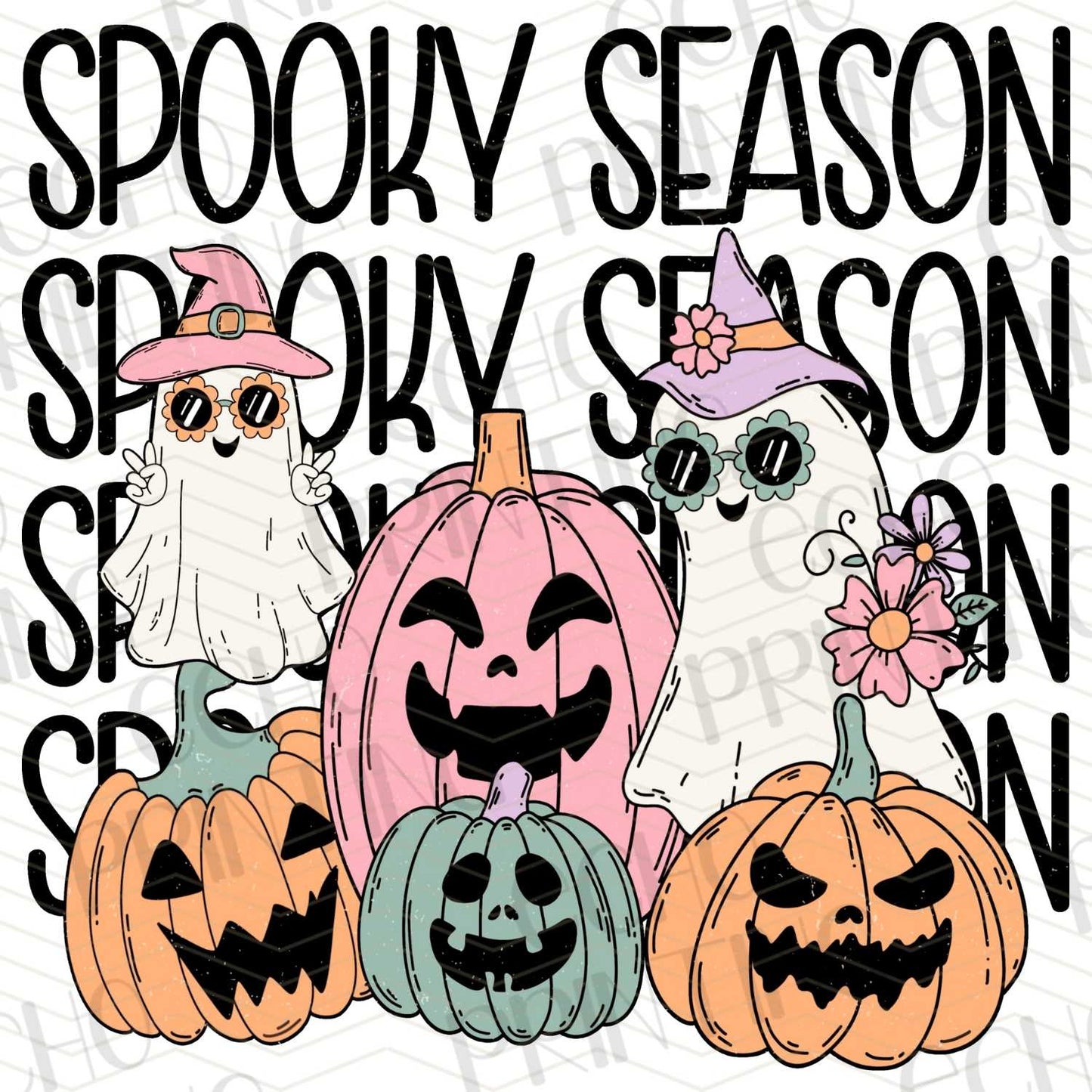 HLW 303 – SPOOKY SEASON