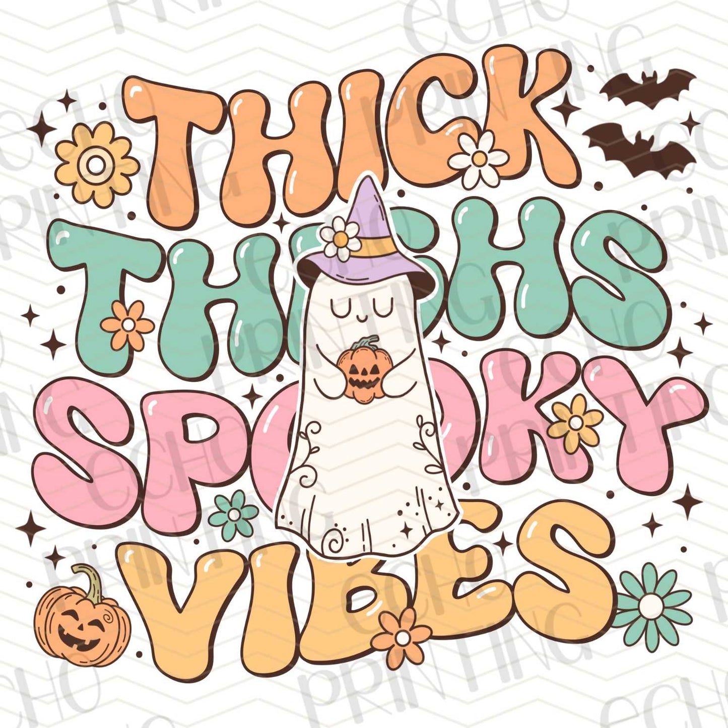 HLW 307 – THICK THIGHS SPOOKY VIBES