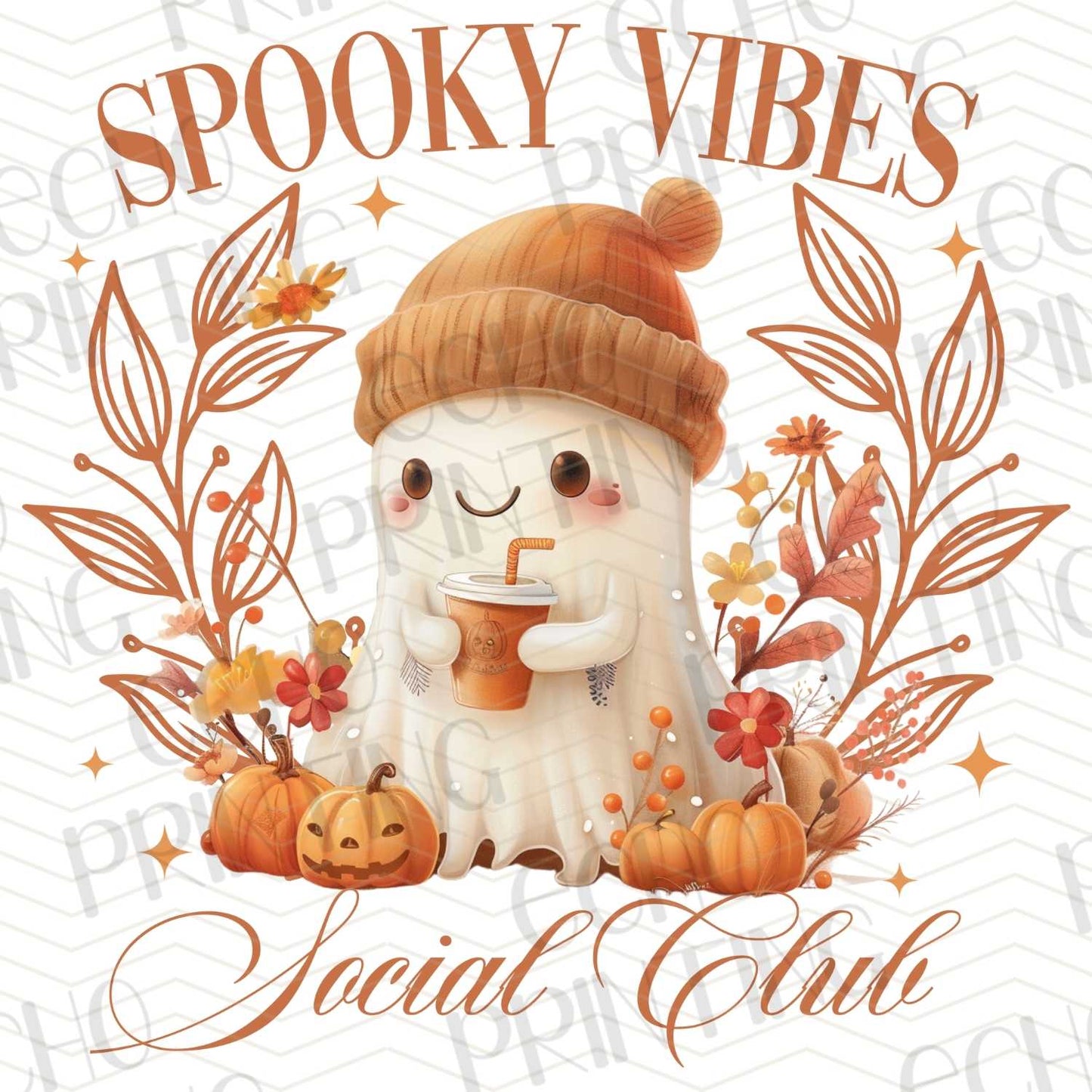 HLW 329 – SPOOKY VIBES SOCIAL CLUB